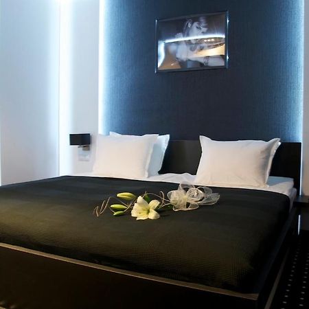 Hotel Fashion - Free Parking Sofia Kamer foto