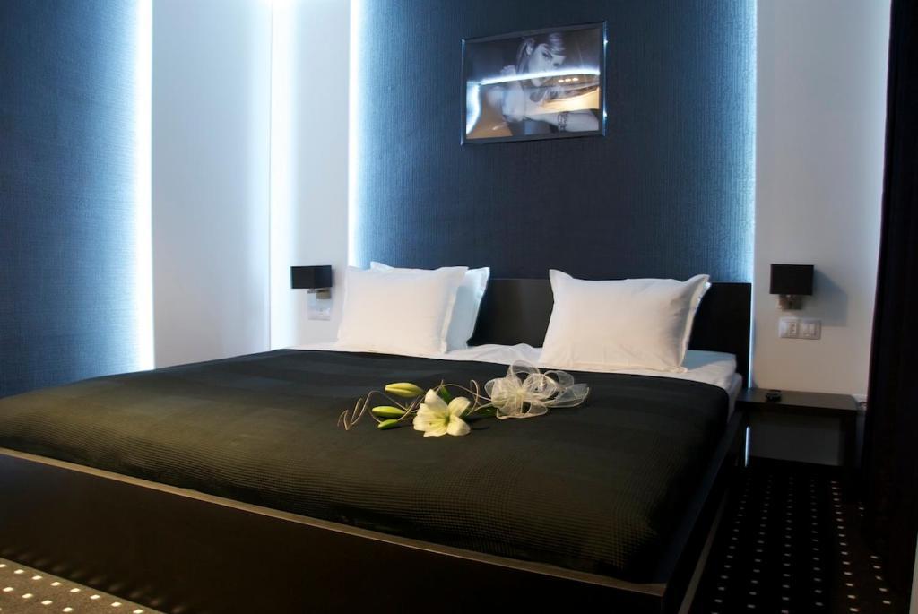 Hotel Fashion - Free Parking Sofia Kamer foto